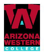 Arizona Western College Logo